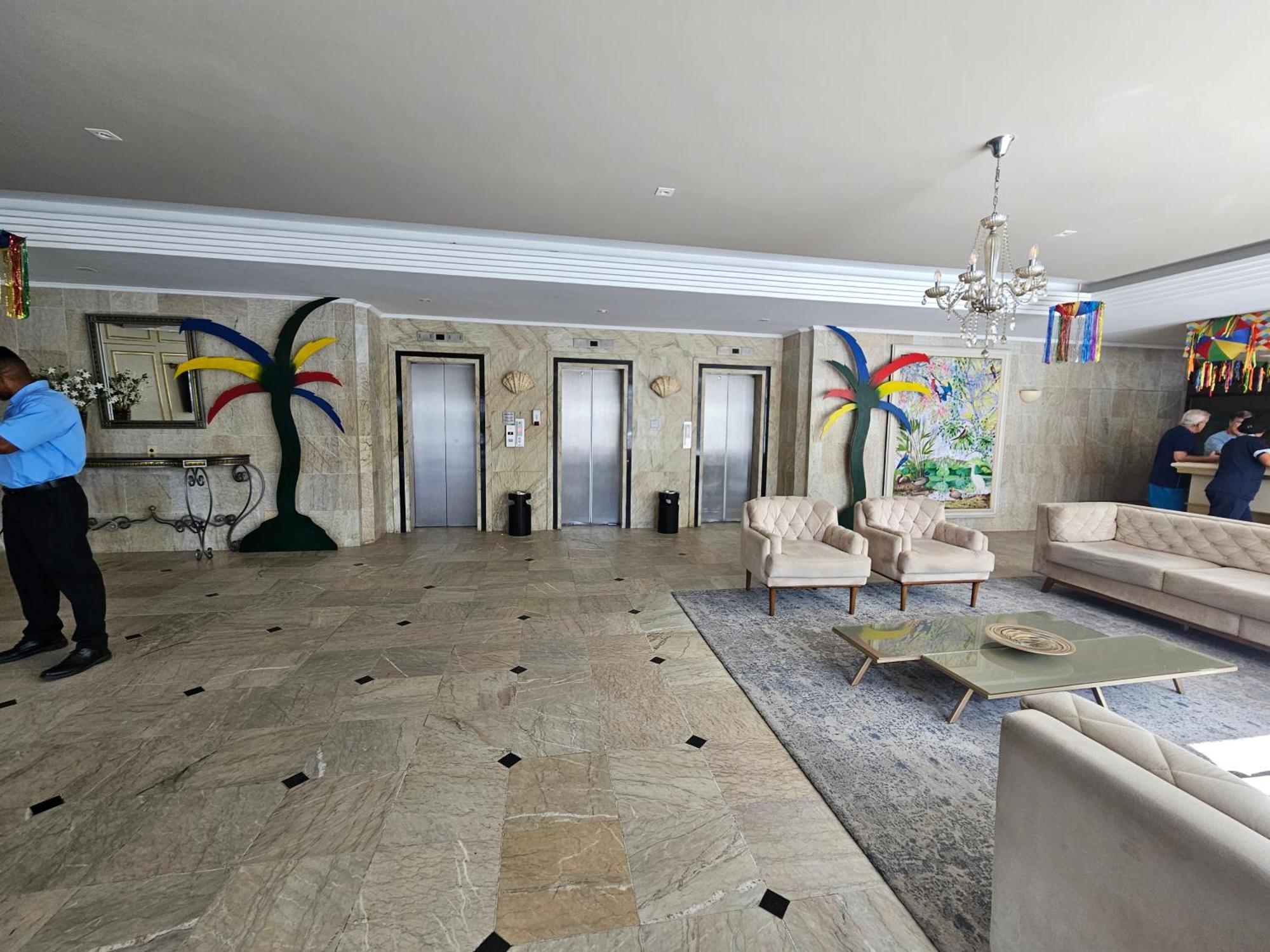 Flat Imperial Apartamento