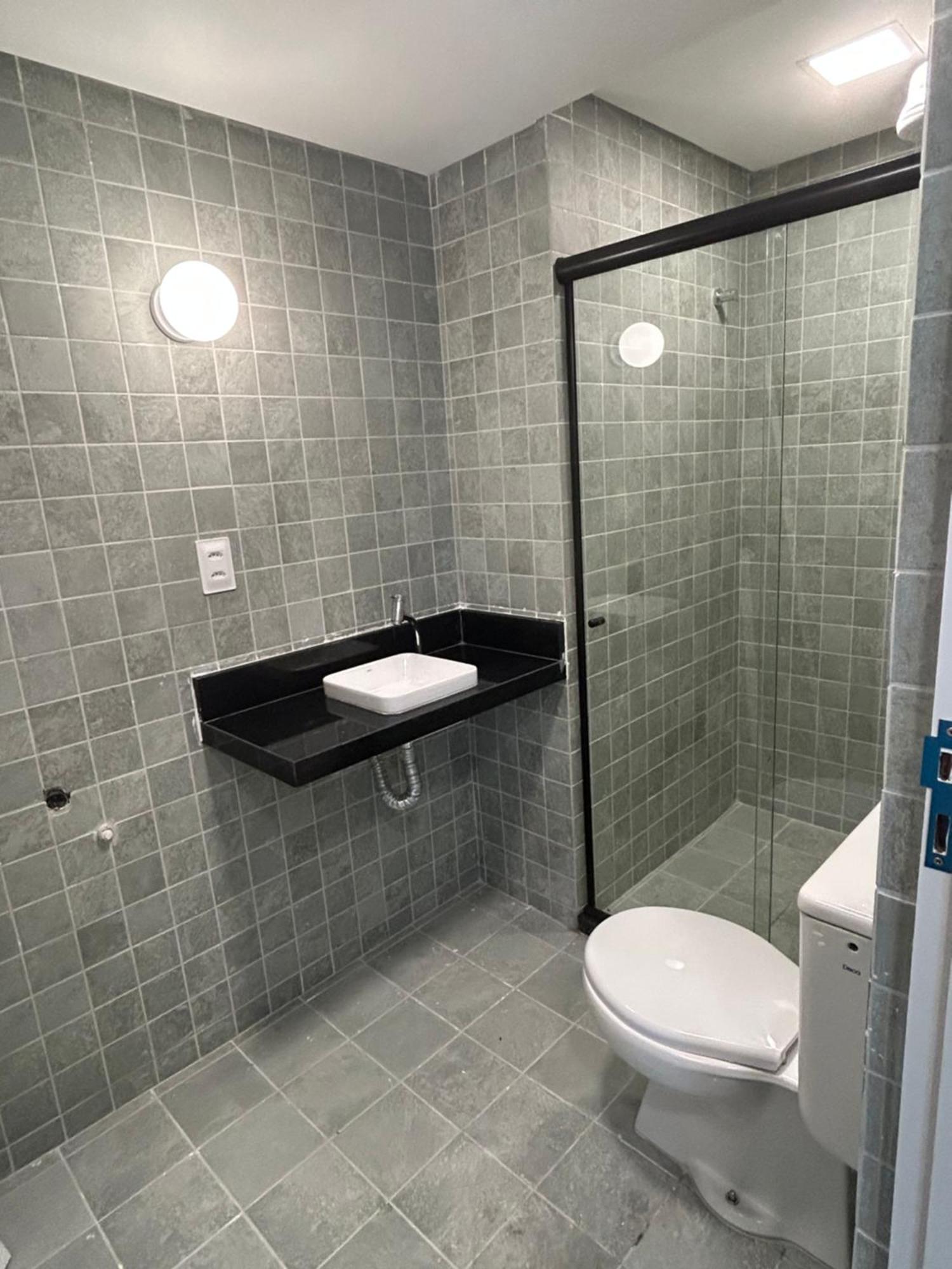 Apartamento Flat Imperial *