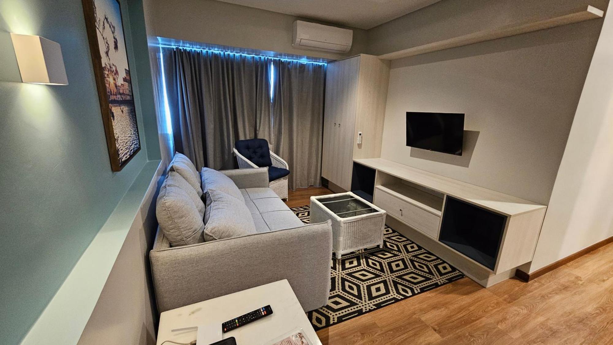 Apartamento Flat Imperial