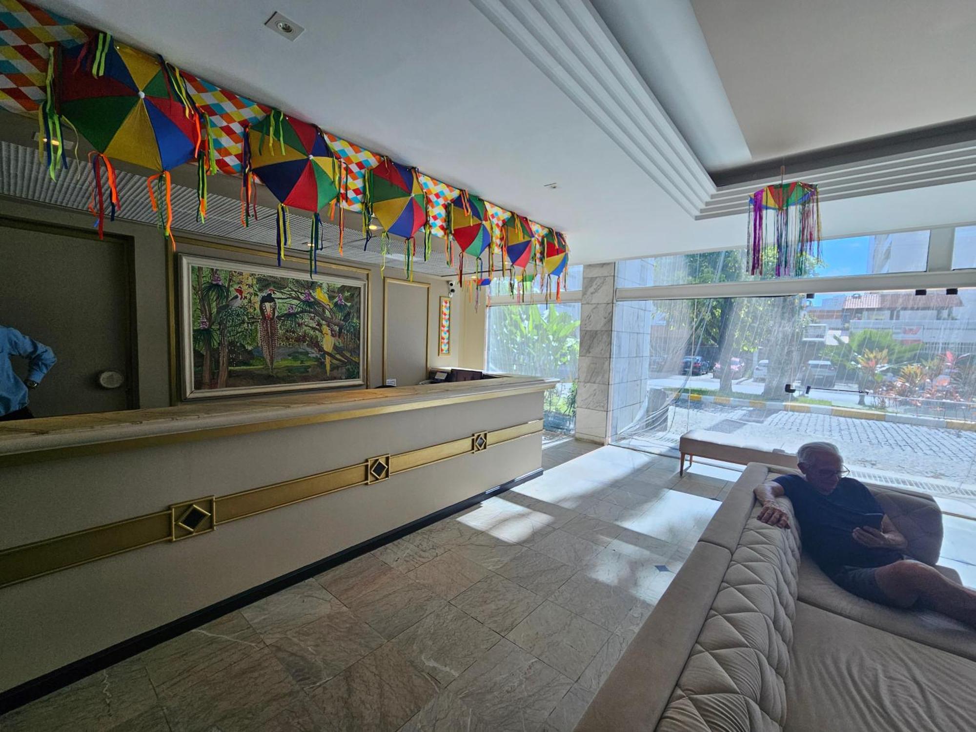 Apartment Flat Imperial
