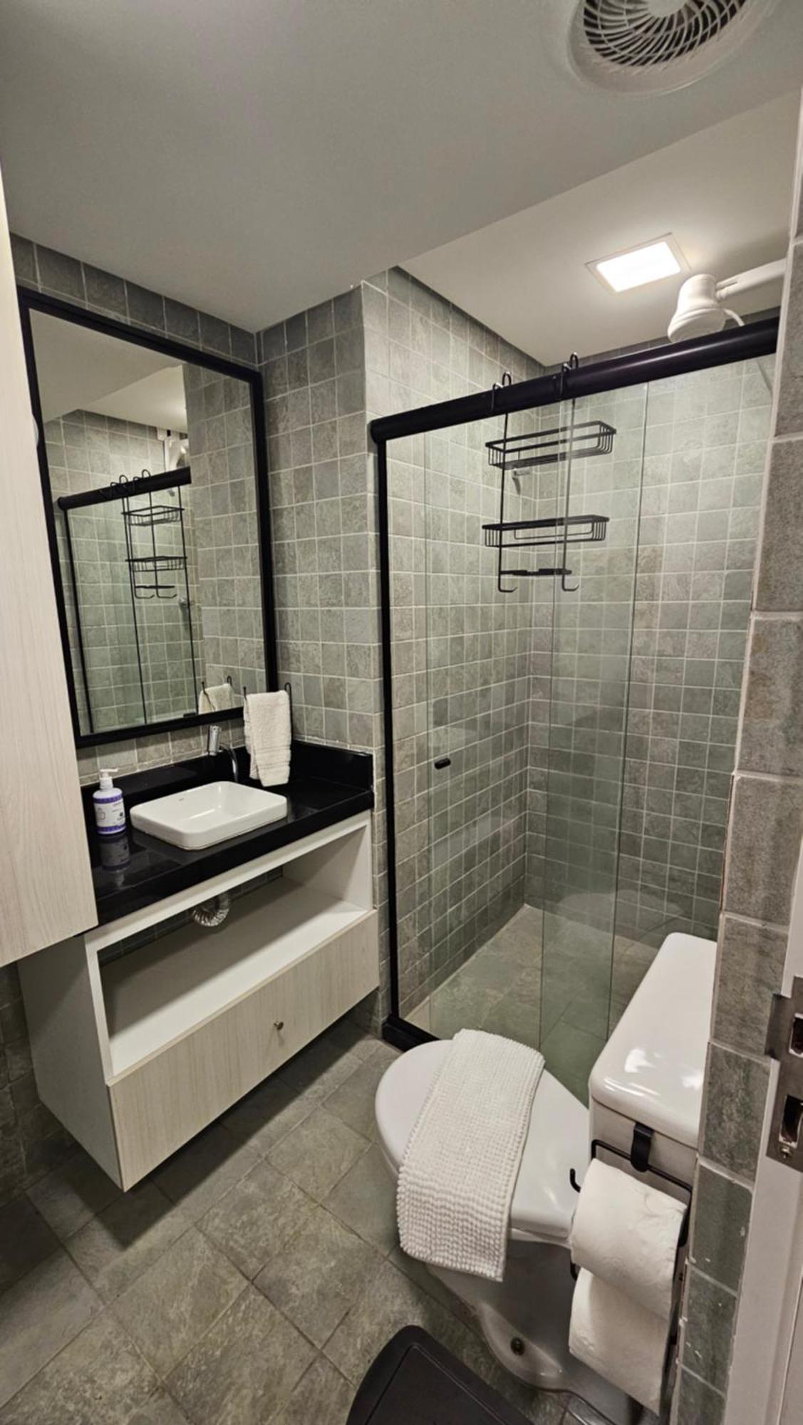 Flat Imperial * Recife
