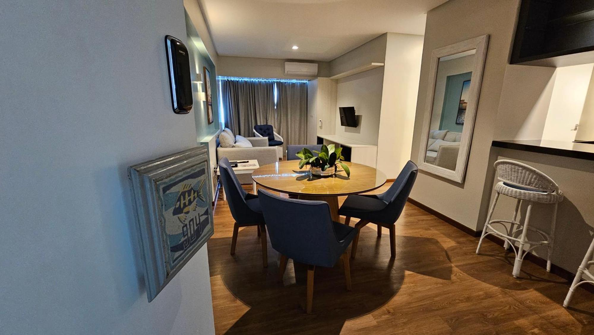 Apartment Flat Imperial Recife