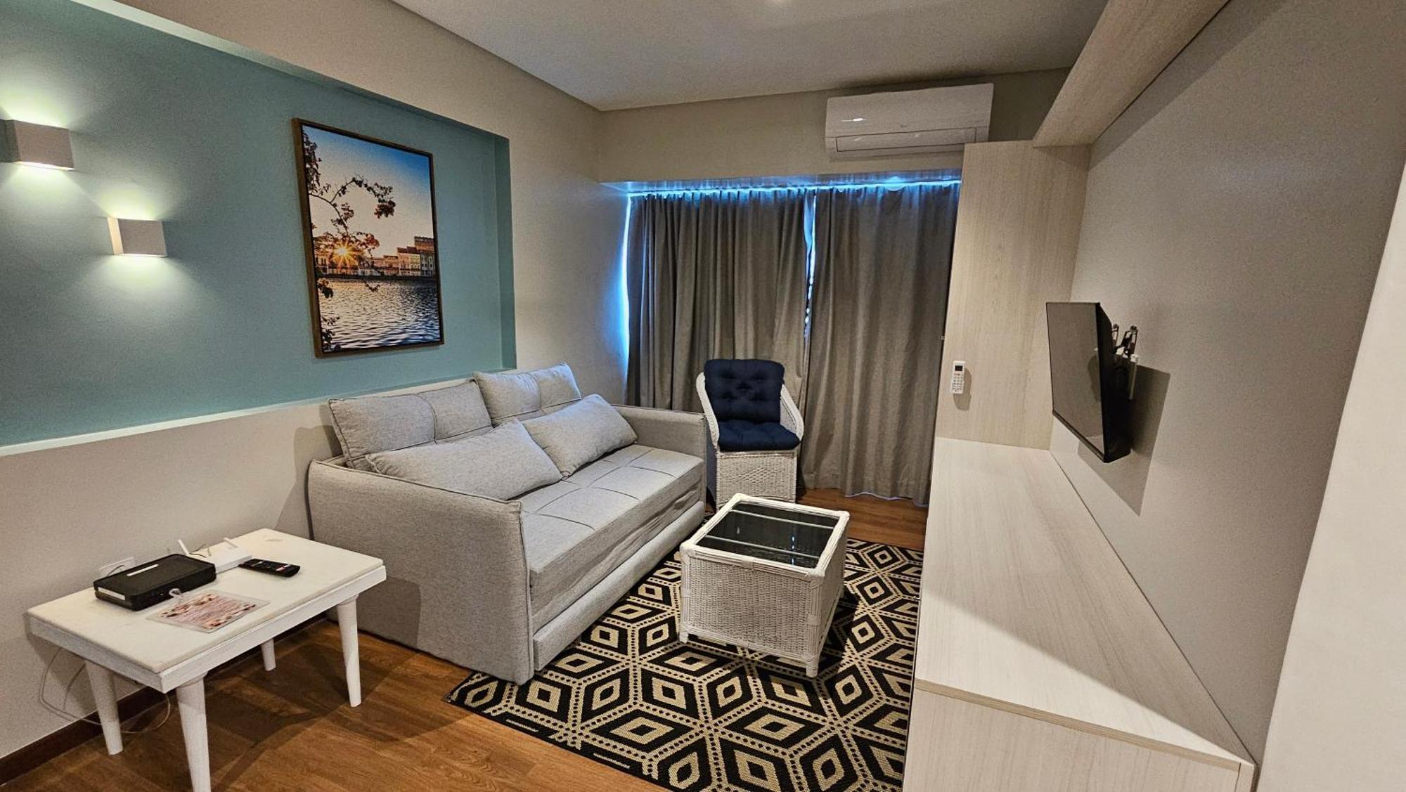 Apartment Flat Imperial *