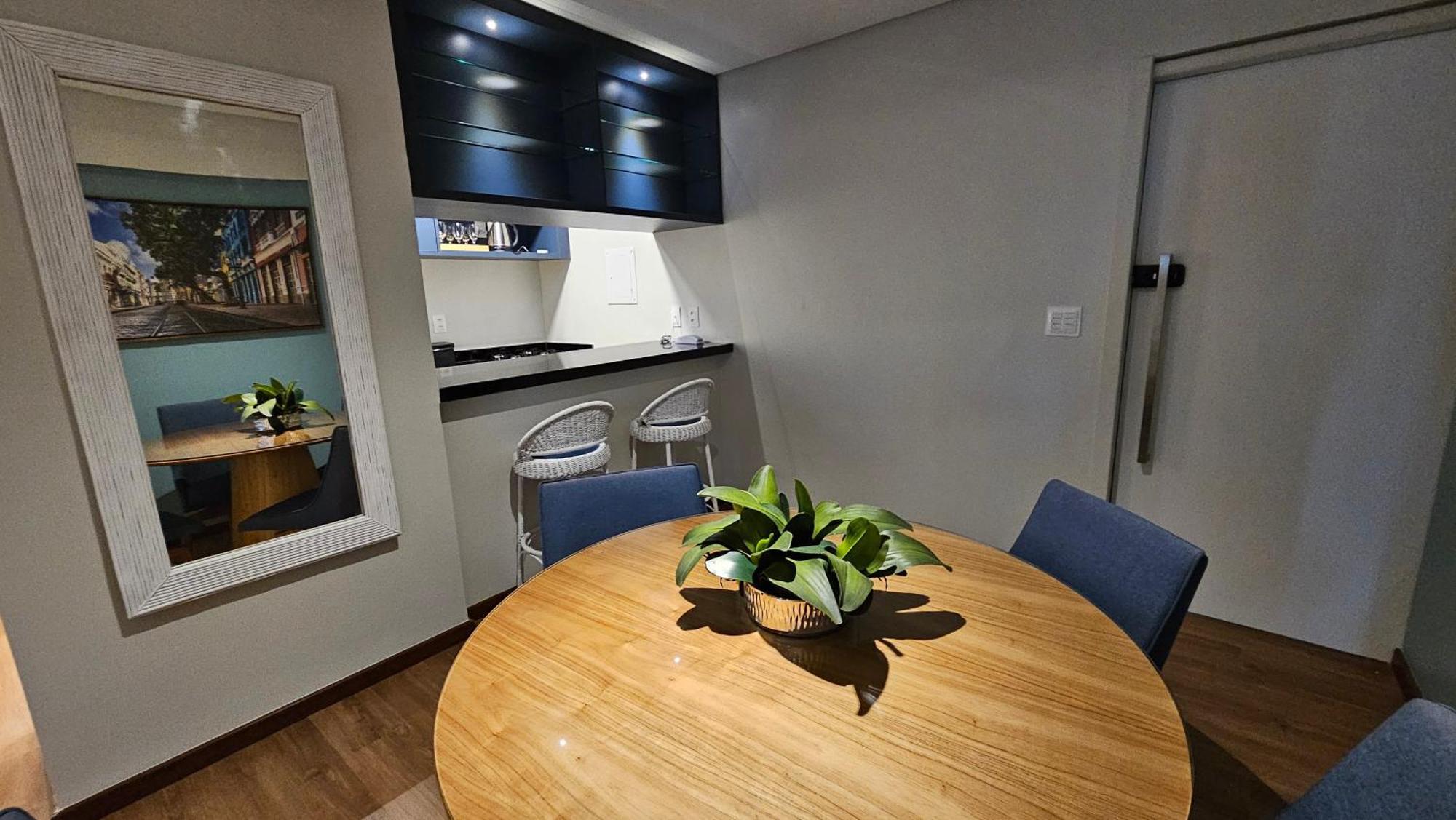 Flat Imperial Apartment Recife